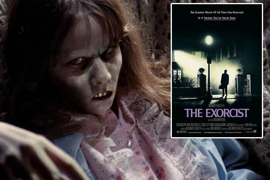 «The Exorcist: версия, которую вы не видели» (2000)