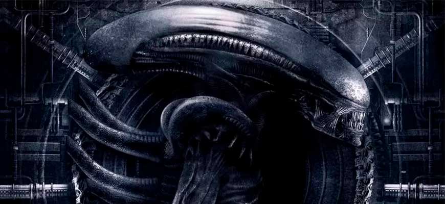 «Чужой: Ромул» («Alien: Romulus»