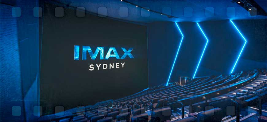 IMAX Sydney