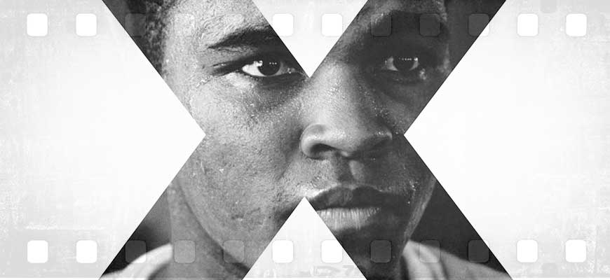 Cassius X: Becoming Ali