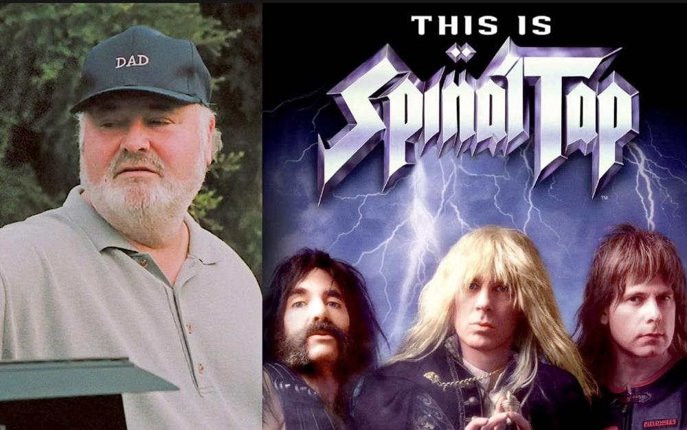 Режиссёр Роб Райнер снимает сиквел фильма «Это – Spinal Tap»