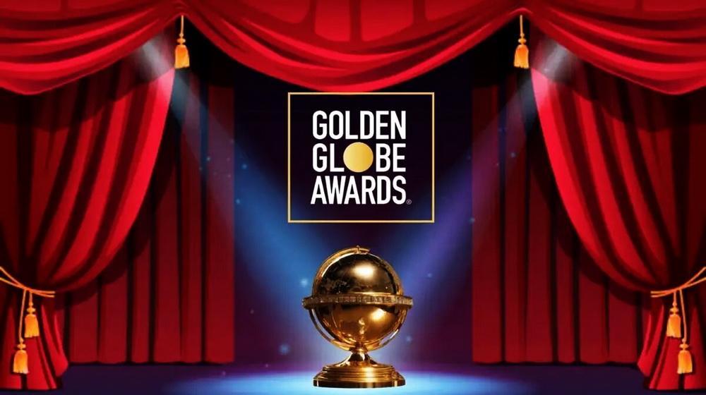 Golden Globes: Winners List