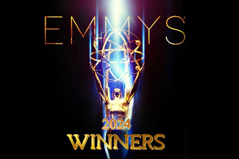 Primetime Emmys 2024