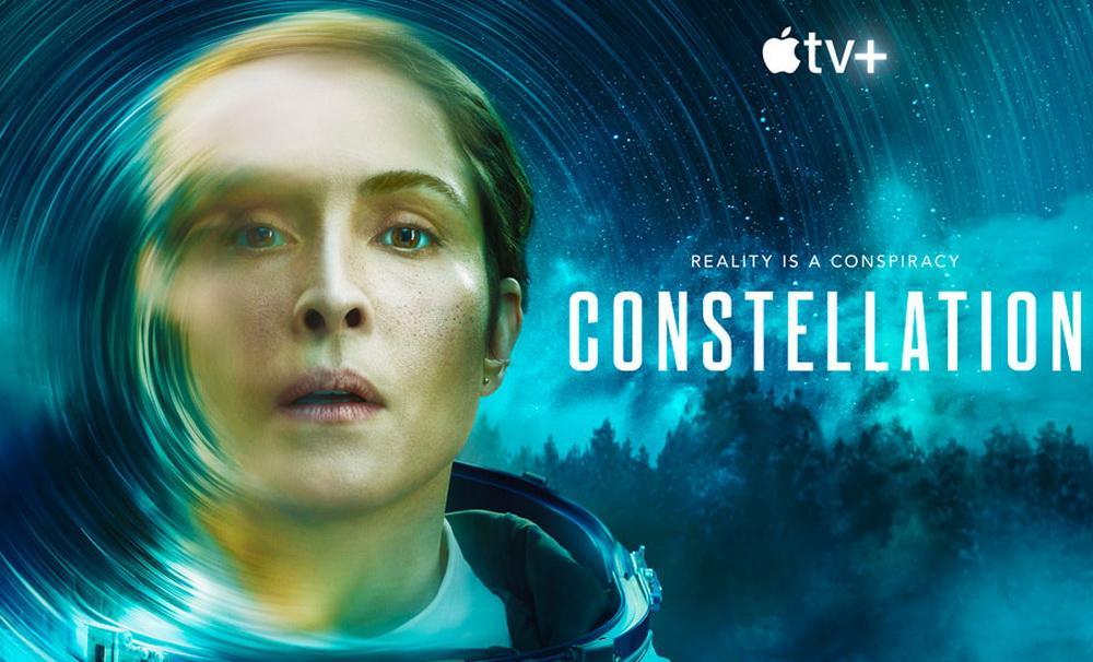 Сай-фай сериал «Созвездие» от Apple TV+