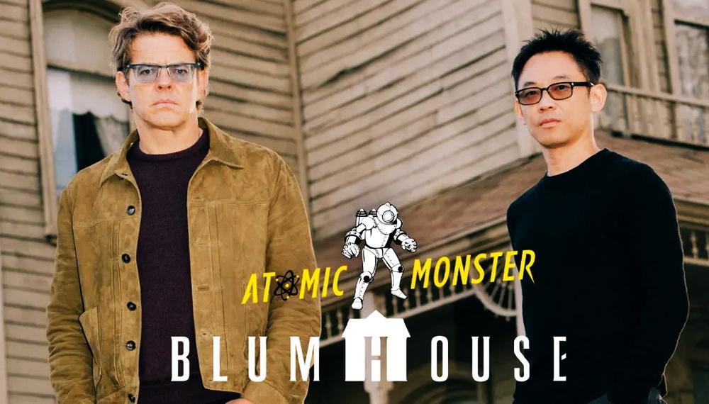 Состоялось слияние компаний Blumhouse и Atomic Monster