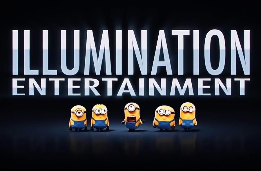 Компания Illumination Entertainment – создатель анимации «Гадкий я»