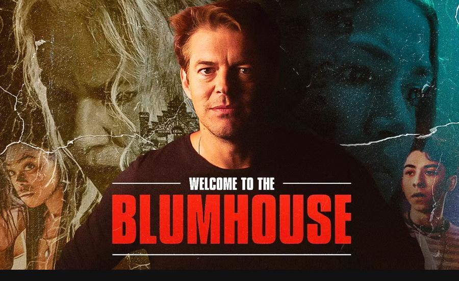 Джейсон Блюм, владелец Blumhouse