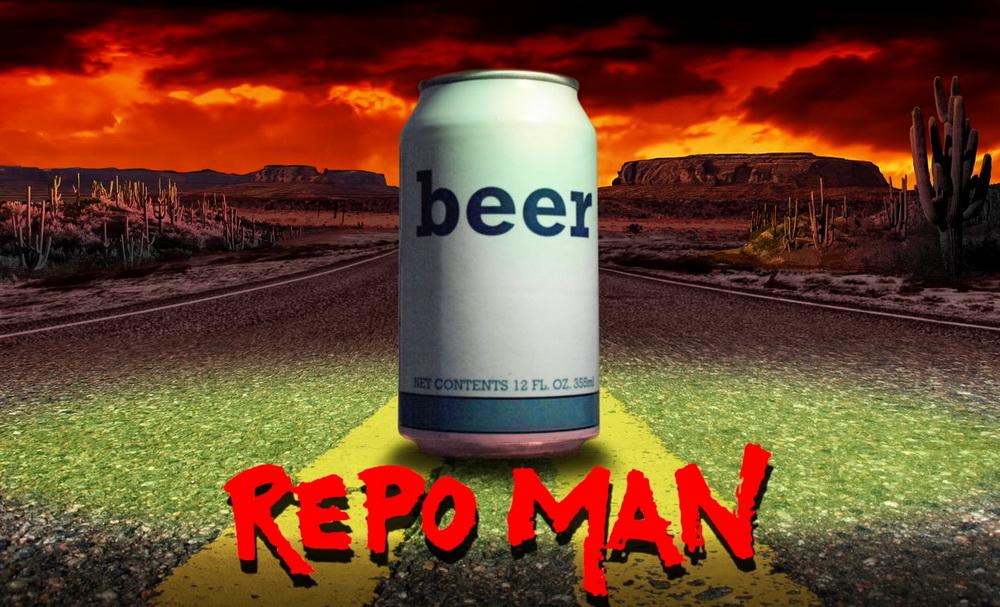 Алекс Кокс представляет Repo Man 2