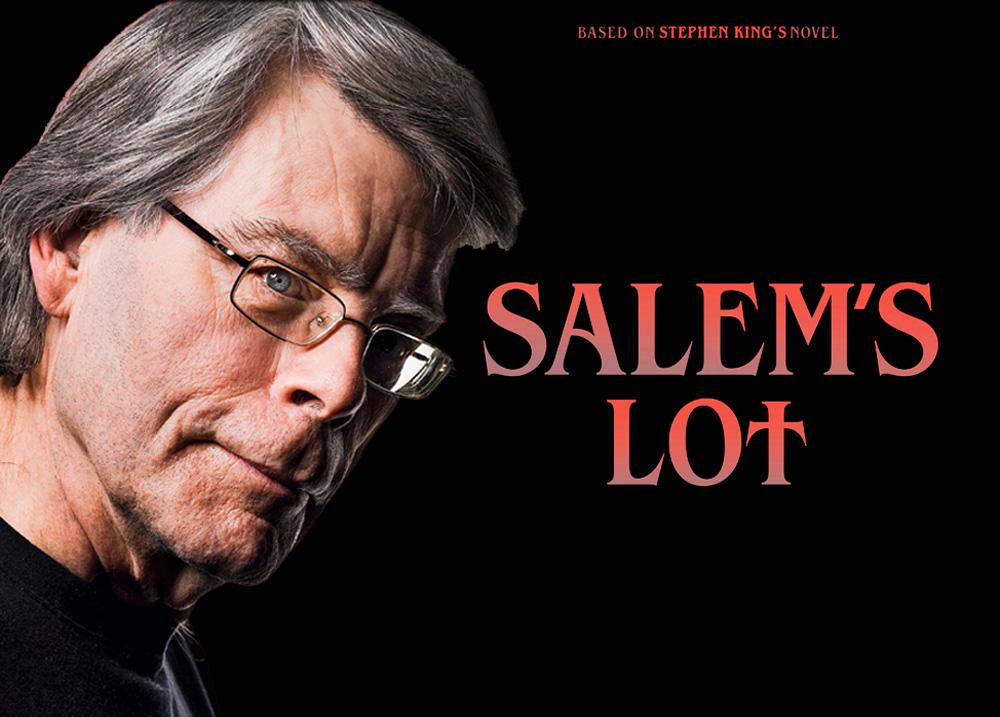 Salem’s Lot, Stephen King