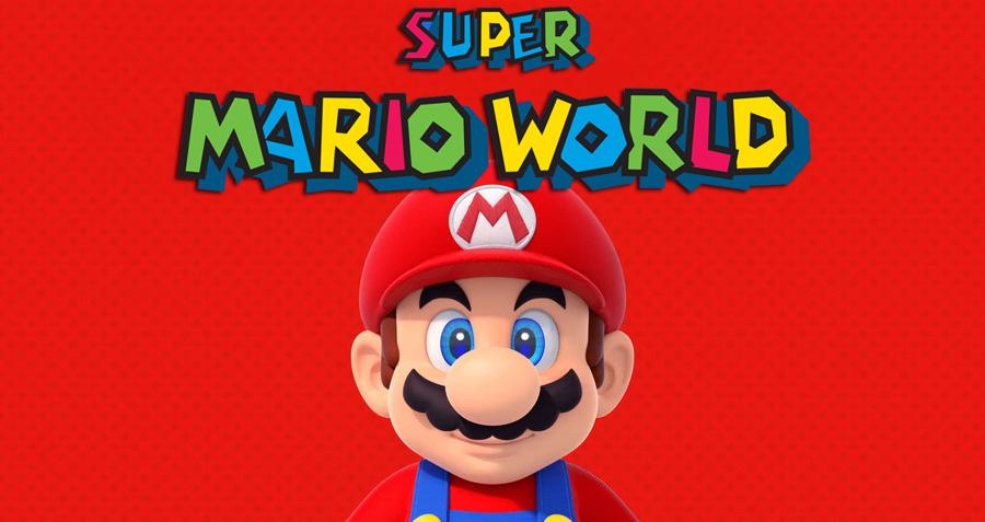 Illumination и Nintendo снимут новый фильм по мотивам World Of Super Mario Bros