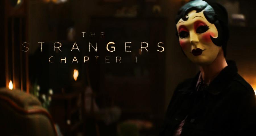 Фильм ужасов Lionsgate The Strangers: Chapter 1 выйдет 17 мая 2024 года