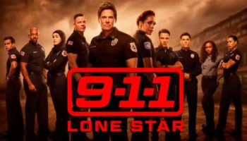 Сериал «9-1-1: Одинокая звезда»