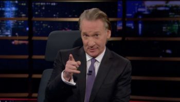 Bill Maher