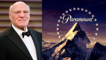 Медиамагнат Барри Диллер хочет приобрести Paramount Pictures