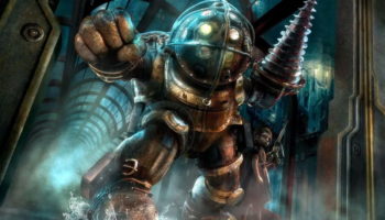 Фильм по игре Bioshock движется к производству