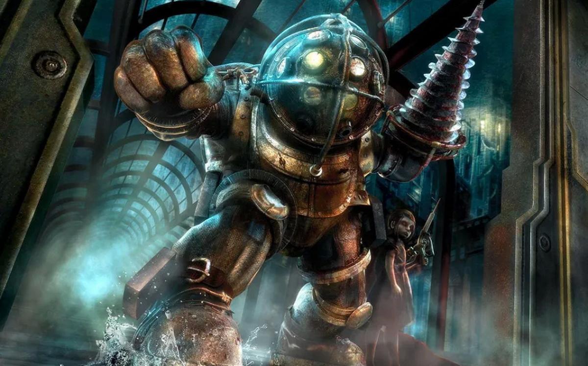 Фильм по игре Bioshock движется к производству