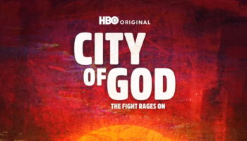 Трейлер сериала City of God: The Fight Rages On