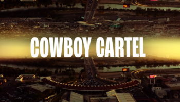 Презентация документального сериала Cowboy Cartel