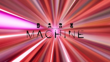 игра и аниме-сериал Dark Machine выйдут одновременно в 2025 году