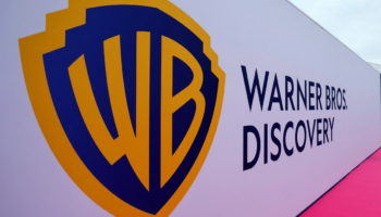 Warner Bros. Discovery