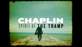 Баннер фильма Chaplin: Spirit Of The Tramp