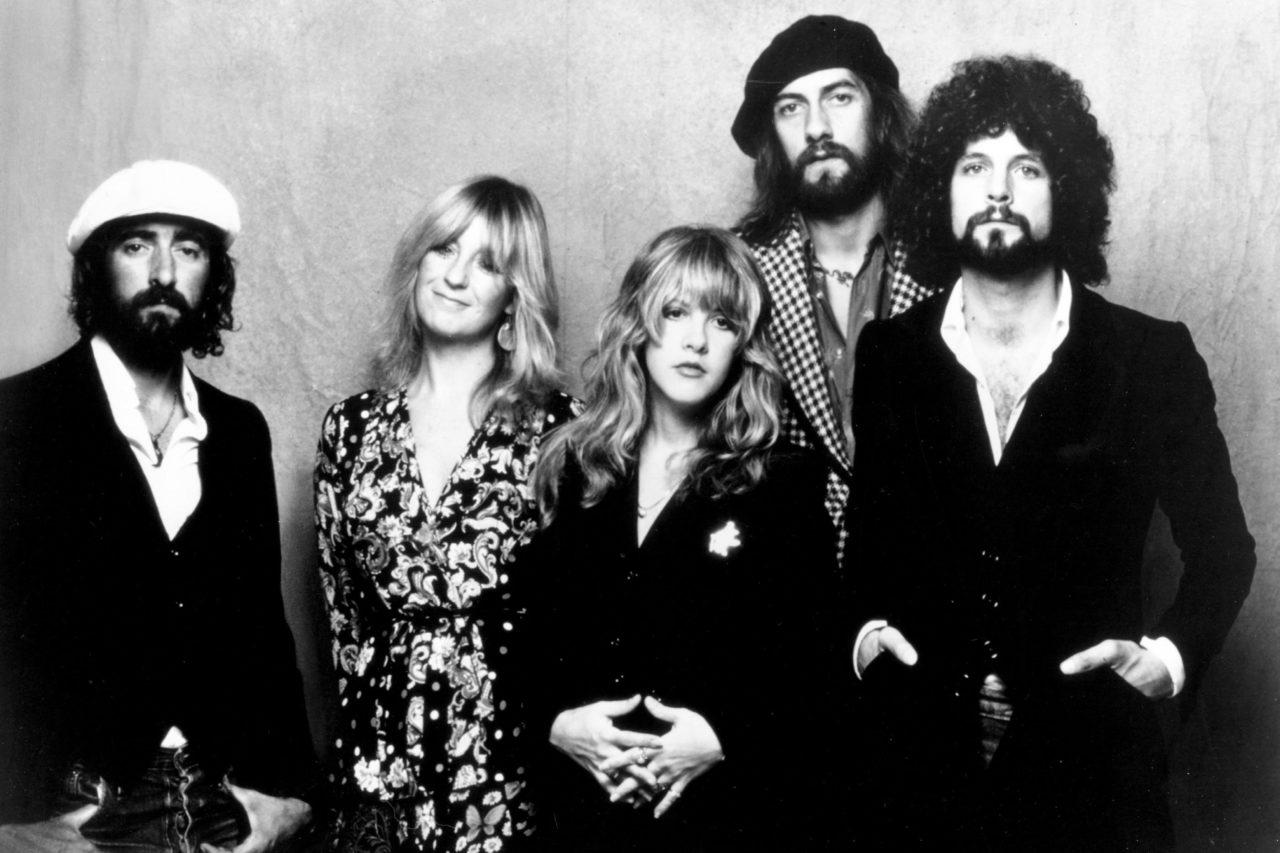 Apple Original Films анонсирует документальный фильм о легендарных Fleetwood Mac