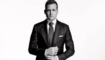 Harvey Specter "Форс мажоры: Лос Анджелес"